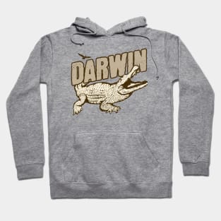 Darwin Northern Territory Australia Hoodie